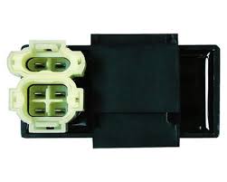 Система зажигания. Часть 2.