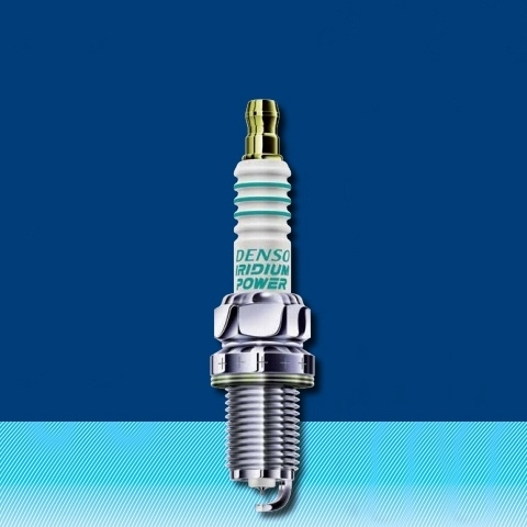 Свечи зажигания DENSO