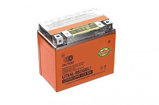 Аккумуляторы OUTDO DS-iGEL