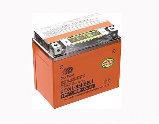 АККУМУЛЯТОРЫ OUTDO IGEL