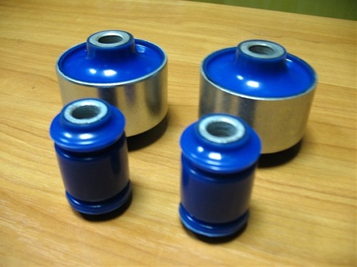 Новий надходження саленблоків Surfil