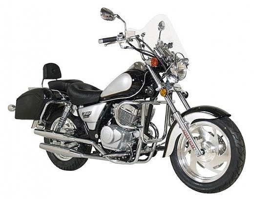 Новый приход запчастей