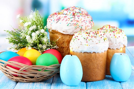 График работы компании Альфамото в период праздников