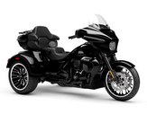 Harley-Davidson Harley-Davidson